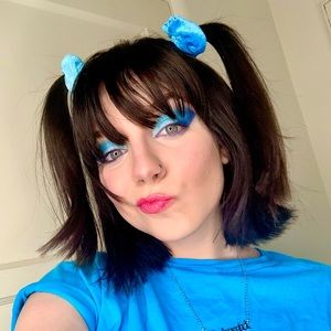 Meet your Posher, Taylor